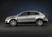 Cadillac Cadillac SRX Crossover